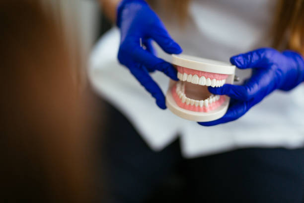 Oral Surgery in Duquesne, PA