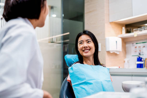 Laser Dentistry in Duquesne, PA