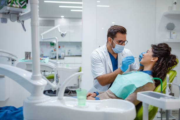Trusted Duquesne, PA Dental Services Experts
