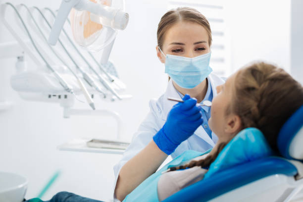 Advanced Technology for Better Dental Care in Duquesne, PA